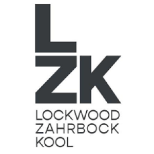 Lockwood & Zahrbock Kool Law Office logo