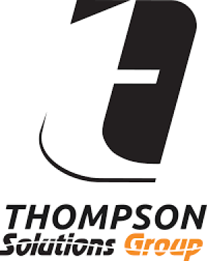 Thompson Solutions Group logo