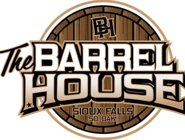 Barrel House logo