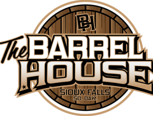 Barrel House logo