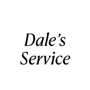 Dale's Service