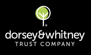 Dorsey Whitney Trust logo