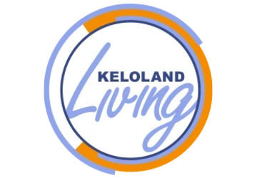 KELOLAND Living logo