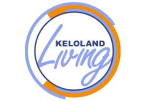 KELOLAND Living logo