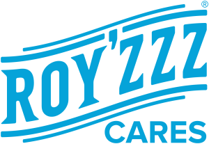 Roy'zzz logo