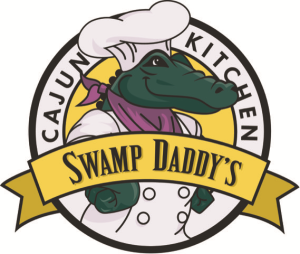 Swamp Daddy's logo