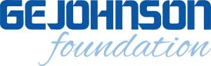 GE Johnson Foundation logo