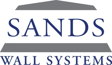 Sands Wall Systems logo