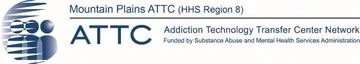 Mountain Plains ATTC logo